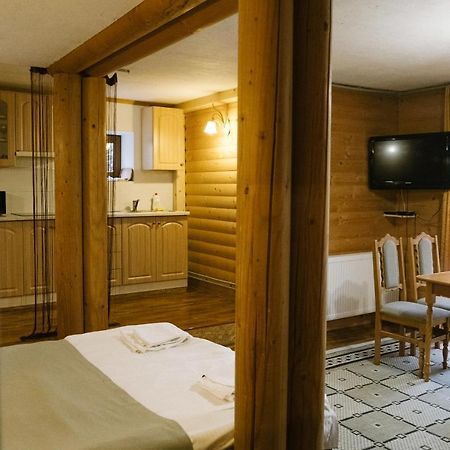 Sadyba Morozko Tatariw Exterior foto