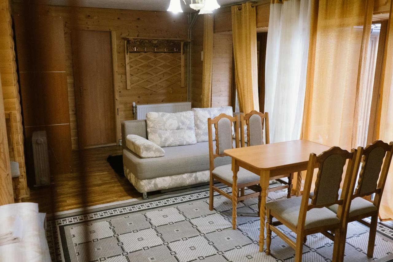Sadyba Morozko Tatariw Exterior foto