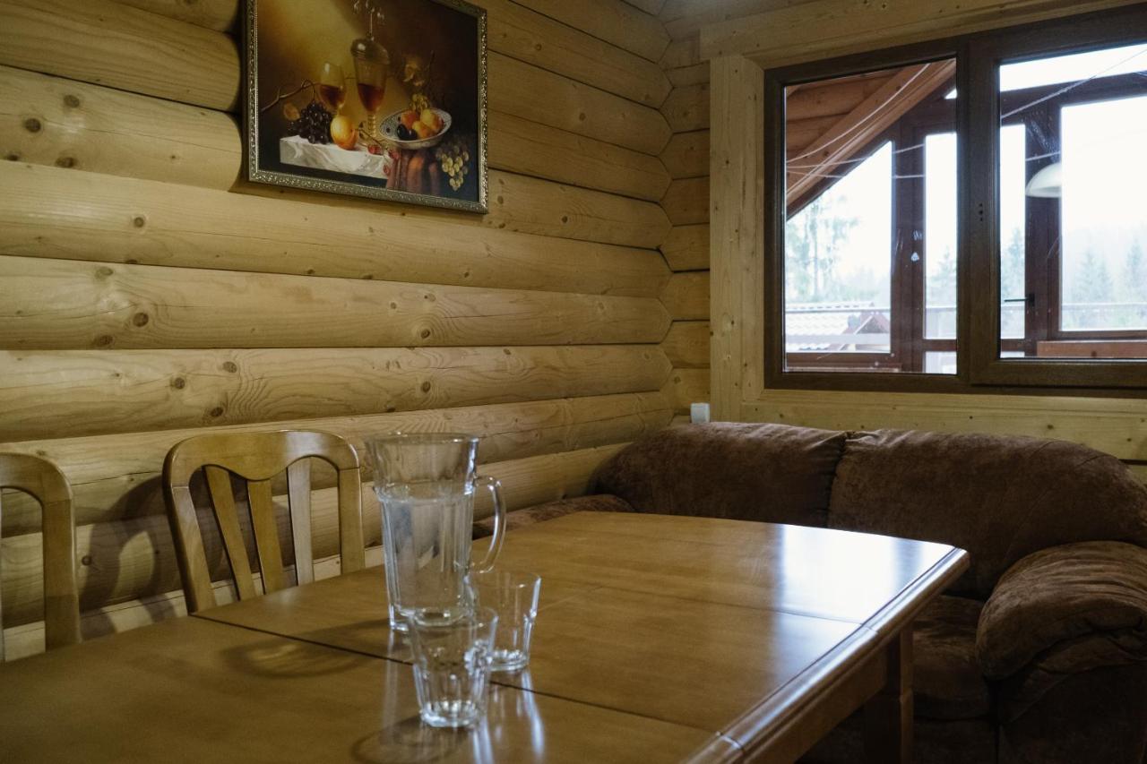 Sadyba Morozko Tatariw Exterior foto
