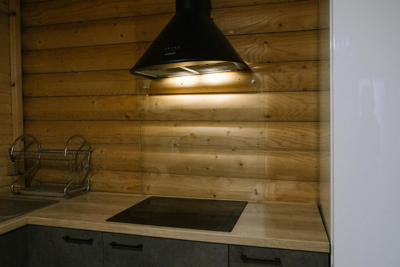 Sadyba Morozko Tatariw Exterior foto