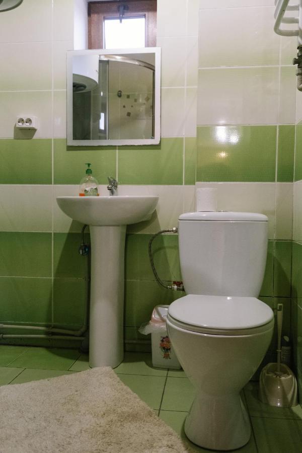 Sadyba Morozko Tatariw Exterior foto