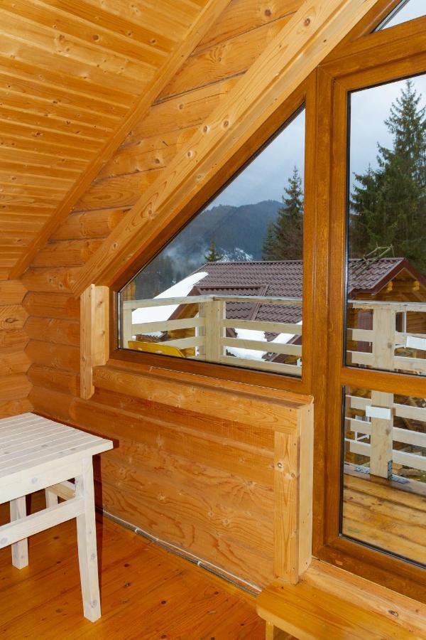 Sadyba Morozko Tatariw Exterior foto
